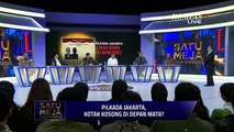 Ridwan Kamil Figur Terbaik di Pilkada Jakarta, Ini Strategi Gerindra Bersama KIM Plus.. | SATU MEJA