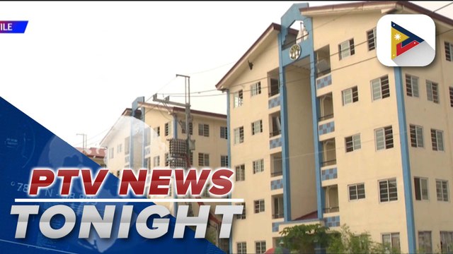 PBBM approves DHSUD request for sovereign guarantee to expedite housing construction