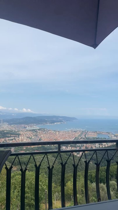 La speziaaa