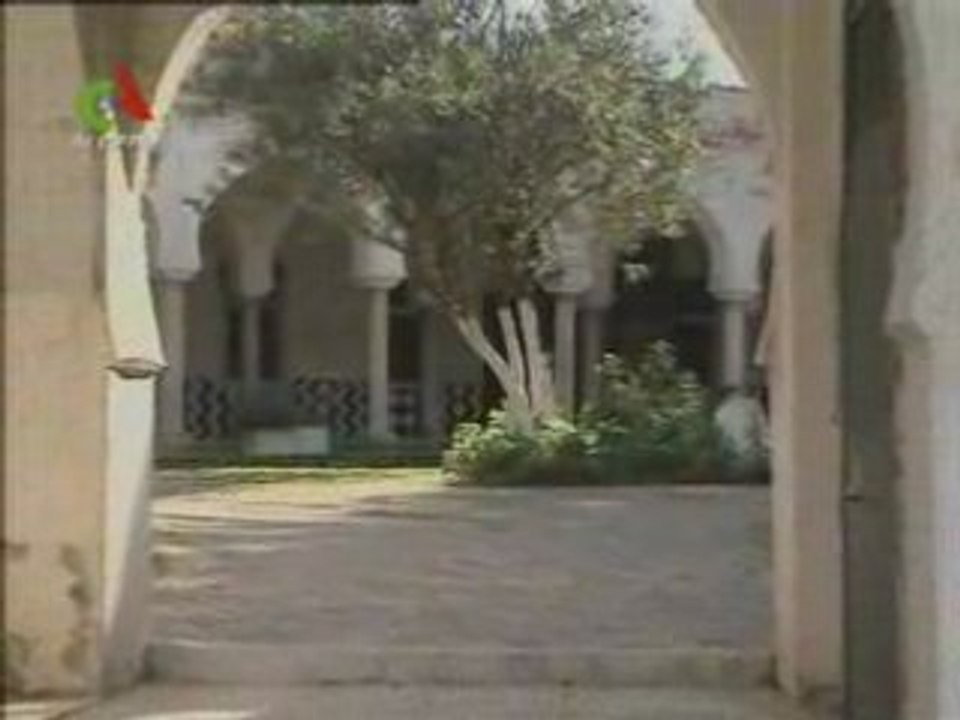 Oran: L'histoire de la ville (en langue arabe).