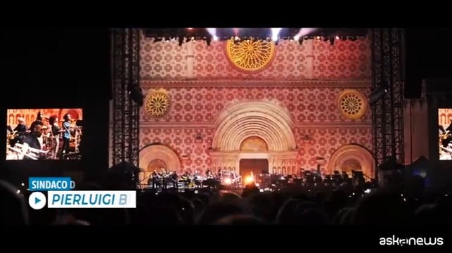 L'Aquila torna a celebrare la Perdonanza Celestiniana