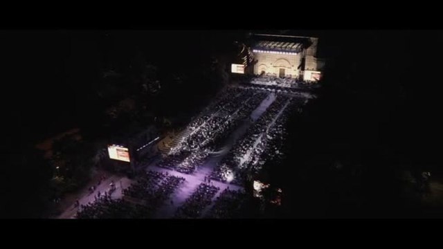 L'Aquila torna a celebrare la Perdonanza Celestiniana
