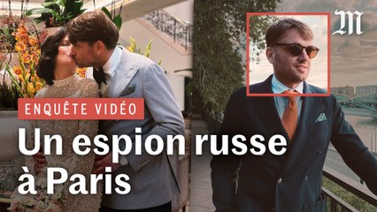 La vie secrète de l’espion russe du FSB soupçonné d’avoir voulu « déstabiliser les JO »