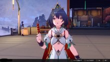 Honkai: Star Rail Yunli damage Voice/ryona(Japanese voice)