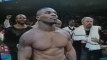Mike Tyson - Brutal Body Shots (haNZAgod)