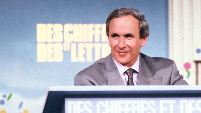 Patrice Laffont, le maître du jeu télévisé, s'est éteint : le voici dans 3 émissions cultes