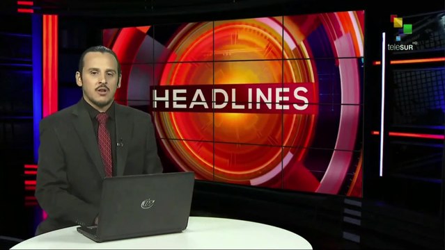 Venezuelan Supreme Court begins hearings of Jose Simon Calzadilla