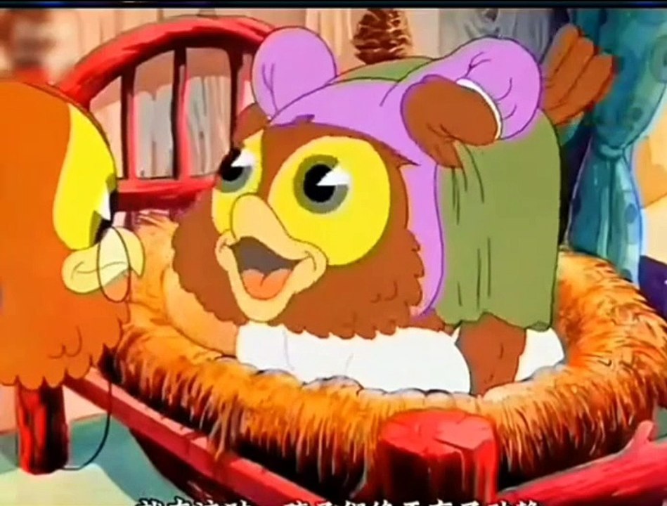 Cartoon funny video