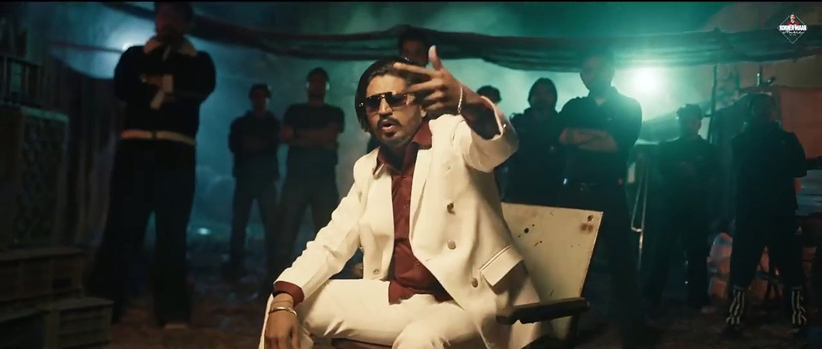 Charcha - Korala Maan _ Starboy X _ Punjabi song 2024