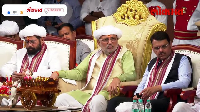 मुख्यमंत्रीपद अन् भाजपची ऑफर... अजितदादा सर्वांसमोर थेट बोलले