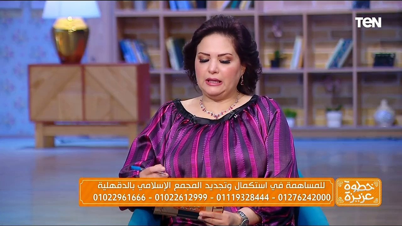 الجهود في إحلال وتجديد المساجد | خطوة عزيزة
