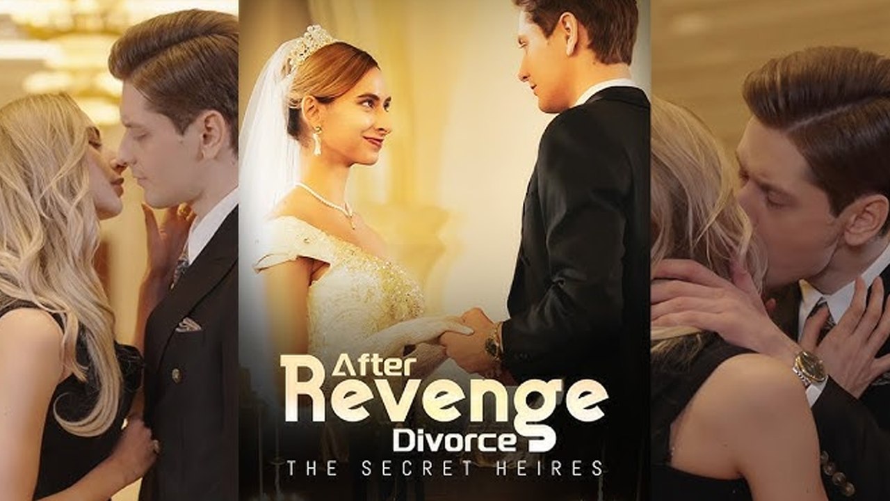 Revenge After Divorce The Secret Heiress Full Movie video Dailymotion