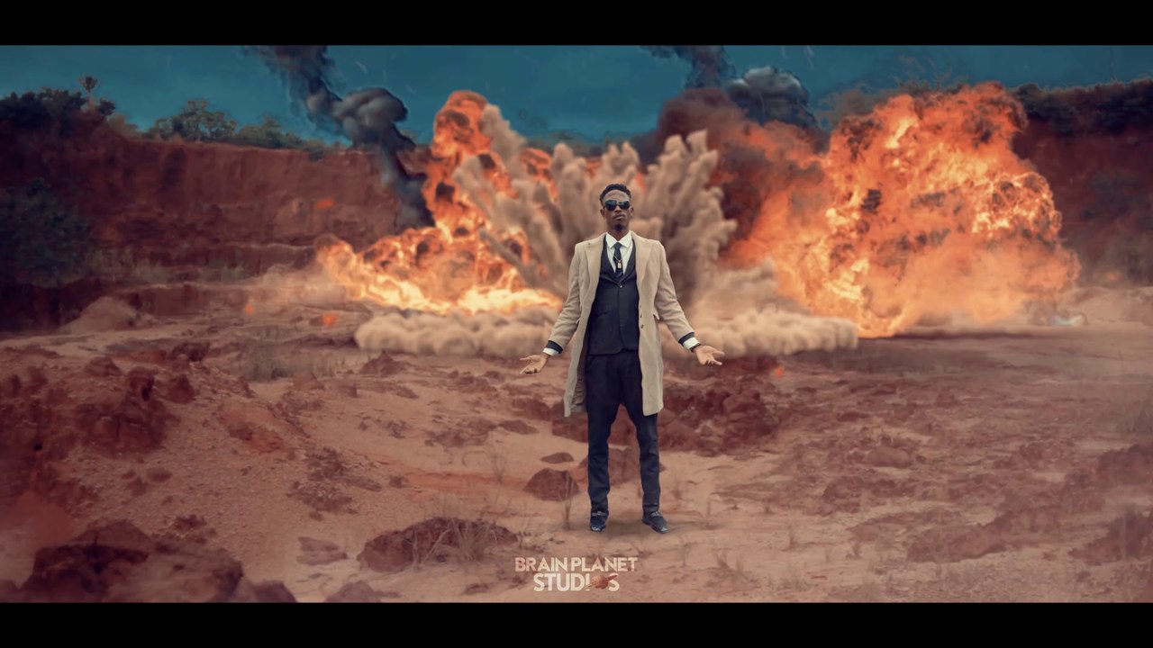 VFX Explosion | Adobe After Effect | Adobe Premiere Pro