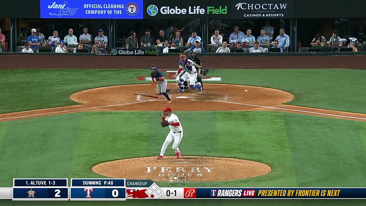 Jose Altuve