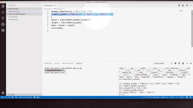 Real-World Python: Practical Uses of Data Types | How to Apply Integers, Strings, Floats, Lists, and More