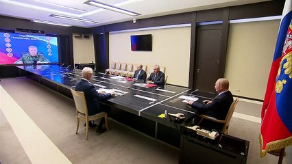 Rusia combate incursión ucraniana en región fronteriza