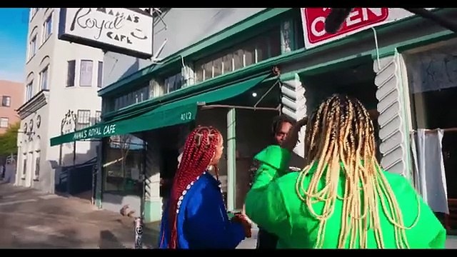 Seeking Mavis Beacon Bande-annonce VO