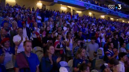 JO 2024 - Les adieux de Nikola Karabatic au handball après une défaite