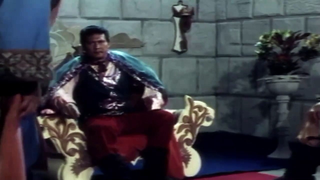 PEDANG ULUNG ( 1993 )