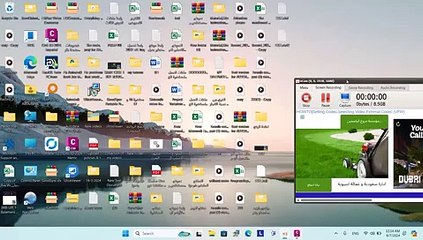 Part 1 for how to setup PAYAZED menu + using it  in takingoff masonry items as well LAYLENGTH lisp