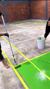 Jasa Epoxy Lantai Berkualitas Tinggi untuk Rumah dan Bisnis