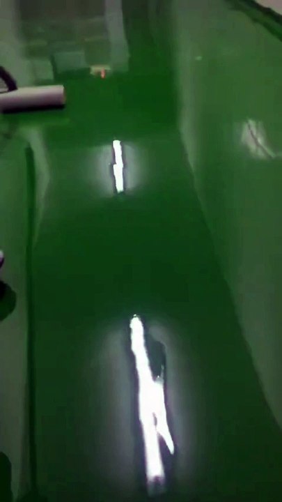 Jasa Epoxy Lantai Berkualitas untuk Tampilan Modern dan Tahan Lama