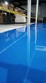Epoxy Lantai Kustom: Perlindungan dan Estetika dalam Satu Paket