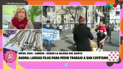 El insólito momento que vivió Roberto Funes