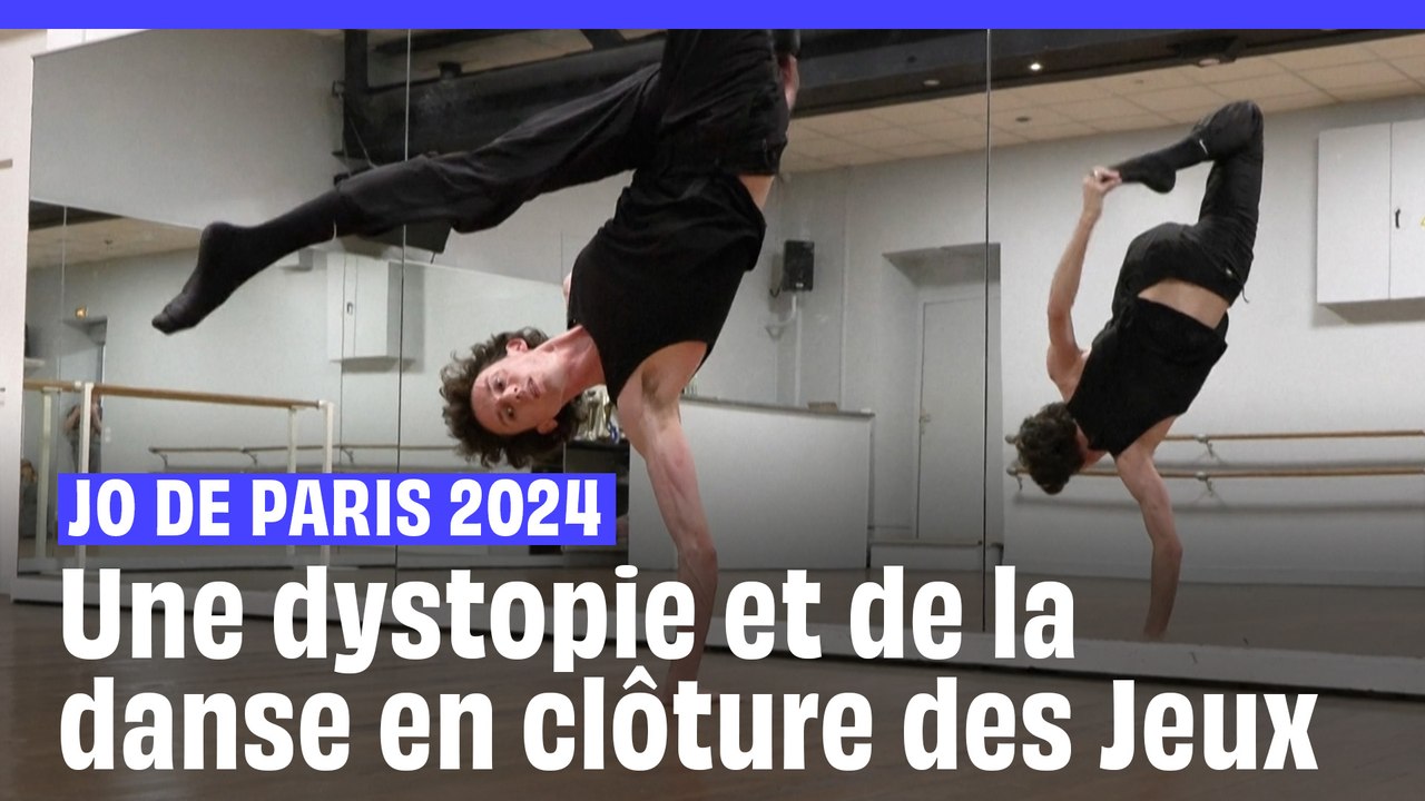JO de Paris 2024 : On vous dévoile quelques éléments de la cérémonie de clôture