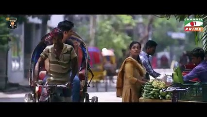 বুকের খাঁচায় আগুন _ Buker Khachay Agun _ Niloy _ Tasnuva Tisha _ S R Mozumder _ Eid Natok 2024