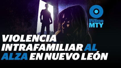 Violencia intrafamiliar aumenta en épocas de calor | Reporte Indigo