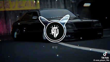 🔥 Full DJ Mafia Bass Song | Ultimate Mafia Anthem for Fans