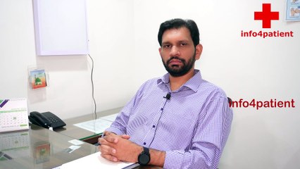 info4patient - Har Rung Pakistan - Amir Akram