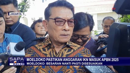 Mensesneg Pratikno Akui Ada Pembengkakan Biaya Upacara HUT Ke-79 RI, Ungkap Penyebabnya