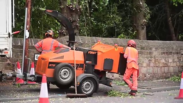 Traffic lights on the Penn Road causing big delays, we get to the root of the reason why.
