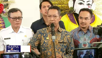 Mensesneg Sebut Ada Pembengkakan Biaya Upacara HUT ke-79 RI di IKN, Begini Kata Komisi II DPR