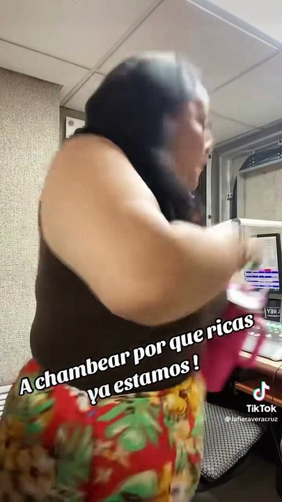 Buen diaaaaaa Comienza el día con mucha actitud …. #LaMachisAquí haciéndole la competencia a la #irinabaeva en #aventurera  #Veracruz #radio #Mexico #usa #regionalmexicano