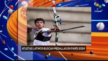 Deportes Matutino | 02-08-2024