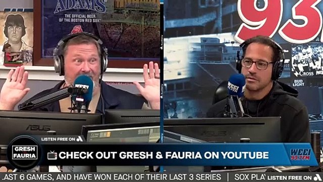 Gresh & Fauria: Although they missed out, Eliot Wolf handled the Brandon Aiyuk situation correctly