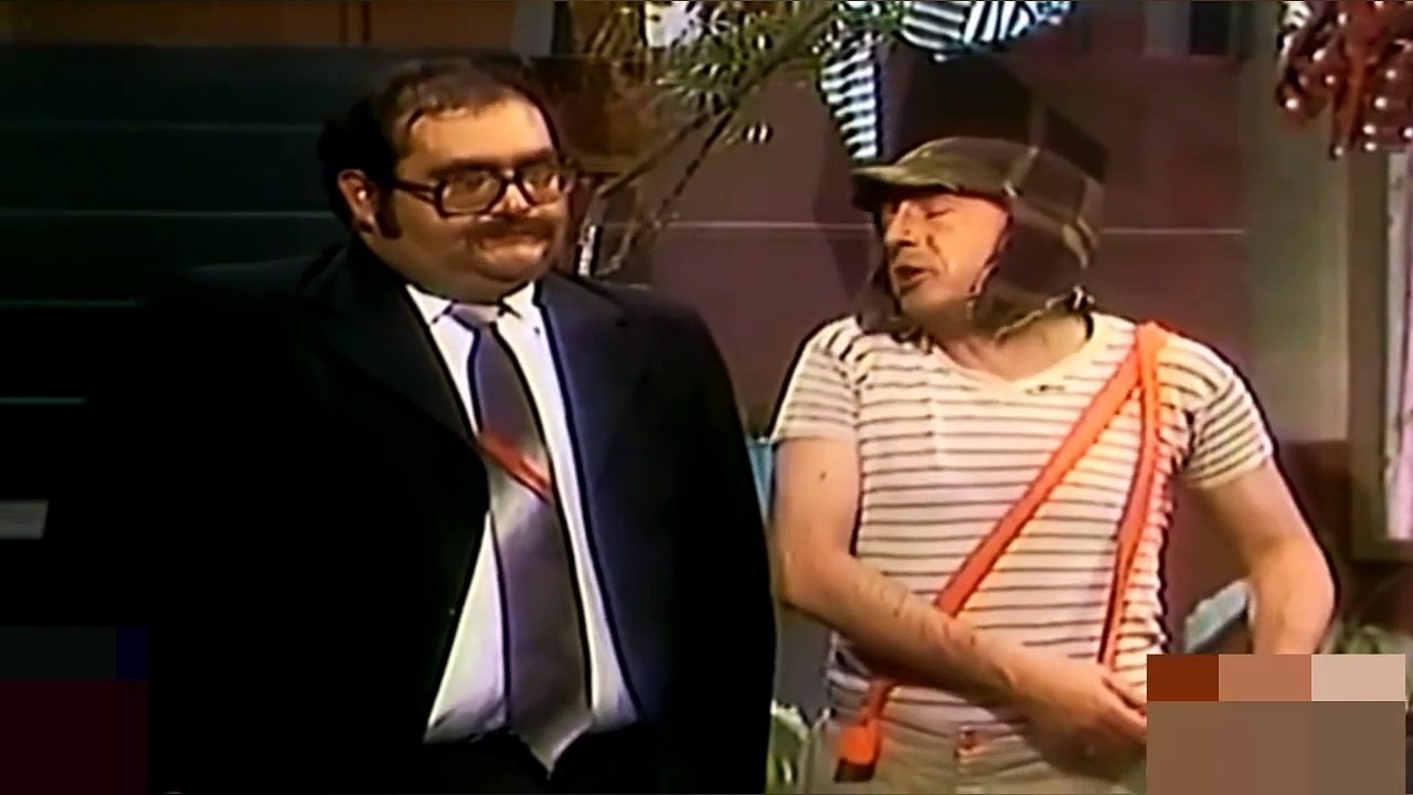 CHAVES #14