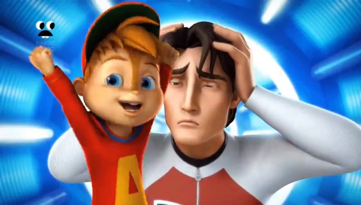 The Chipmunks - My Way (Ukrainian)