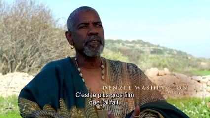 Gladiator II - Le plus grand film de Denzel Washington [Au cinéma le 13 novembre]