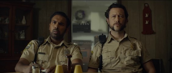 Greedy People (2024) Official Trailer - Himesh Patel, Lily James, Joseph Gordon-Levitt