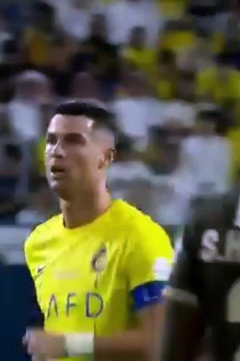 ronaldo