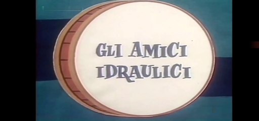 I 3 Marmittoni (The New 3 Stooges) - Gli Amici Idraulici [ITA]