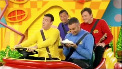 The Wiggles Racing To The Rainbow 2006...mp4