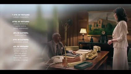 Sueños de libertad Cap 123 avance