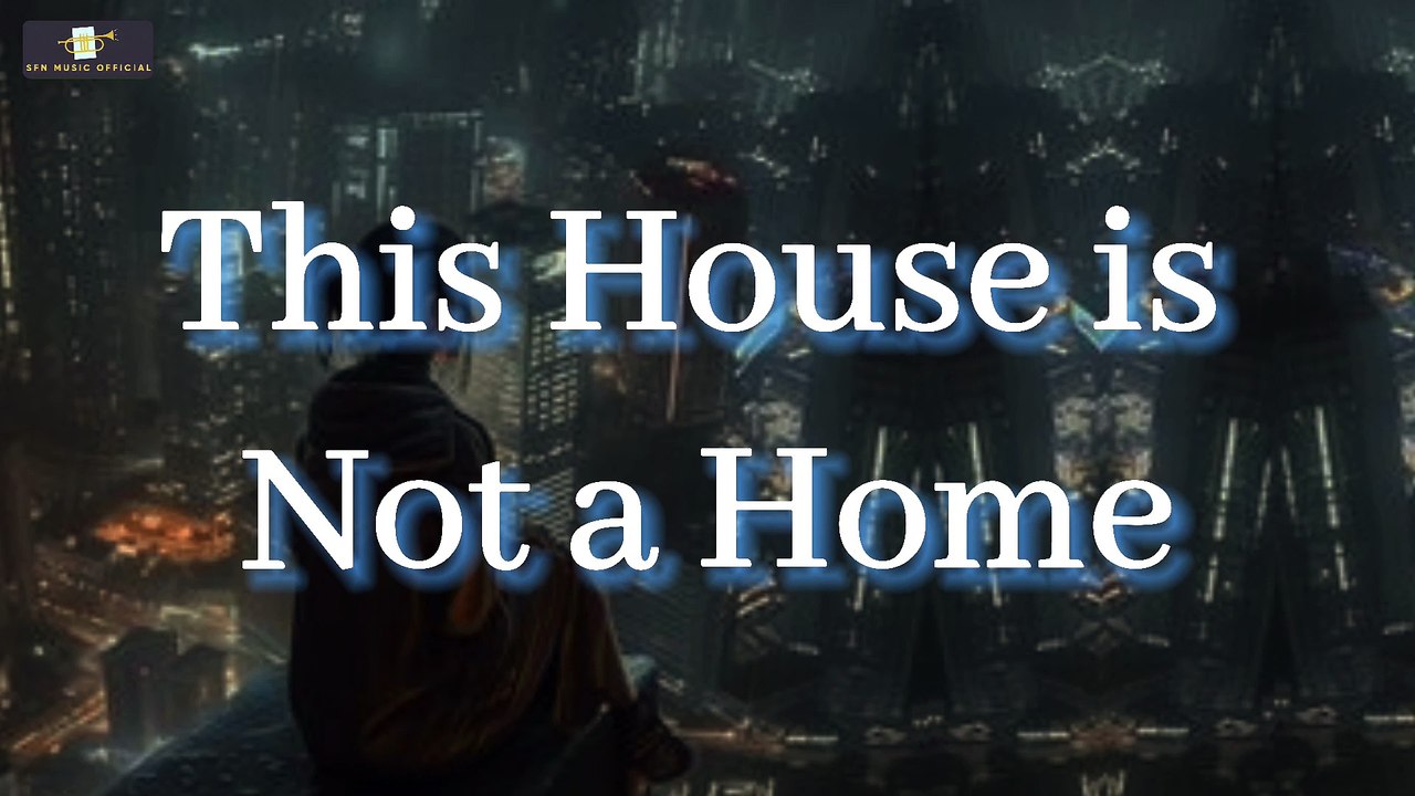 This Hose not home - Cover