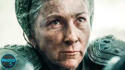 Top 10 Heartbreaking Moments in House of the Dragon 😢