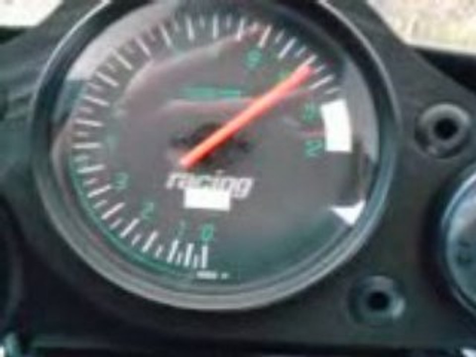 RS en MHR